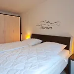 Freesenbruch 4 2 - Ostseeperle شقة