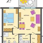 Freesenbruch 4 2 - Ostseeperle