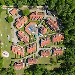 شقة Freesenbruch 4 2 - Ostseeperle *