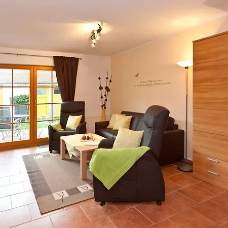 Freesenbruch 4 2 - Ostseeperle