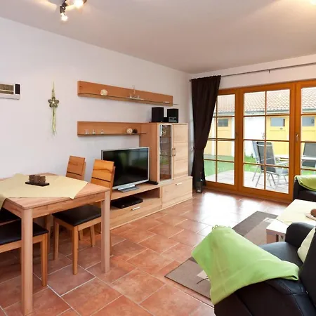 Freesenbruch 4 2 - Ostseeperle *