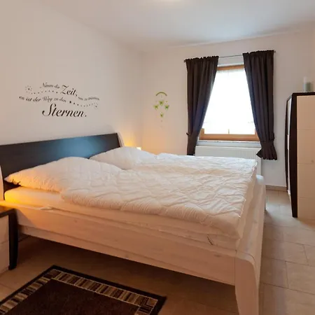 Freesenbruch 4 2 - Ostseeperle Διαμέρισμα