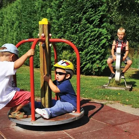 Διαμέρισμα Freesenbruch 4 2 - Ostseeperle *