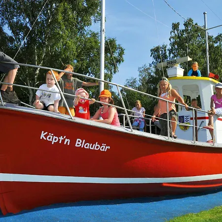 Διαμέρισμα Freesenbruch 4 2 - Ostseeperle