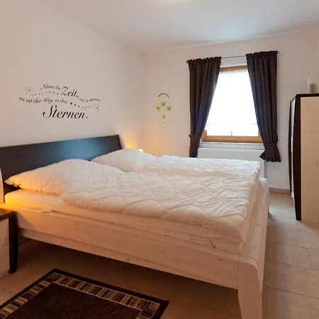 Freesenbruch 4 2 - Ostseeperle Διαμέρισμα *