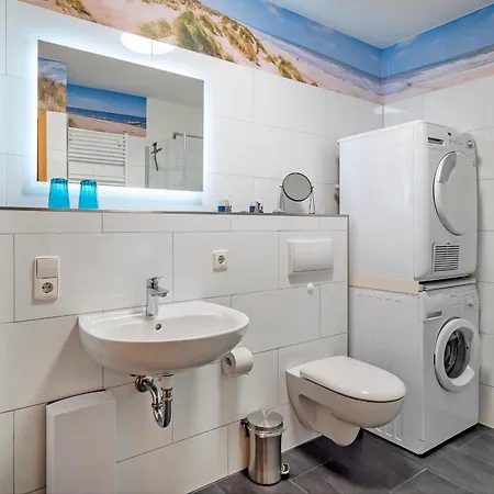 Freesenbruch 4 2 - Ostseeperle Διαμέρισμα