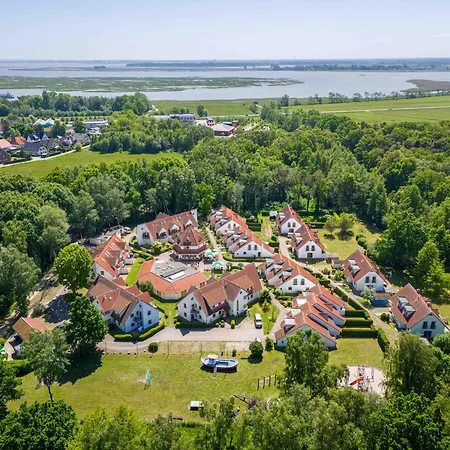 Freesenbruch 4 2 - Ostseeperle *