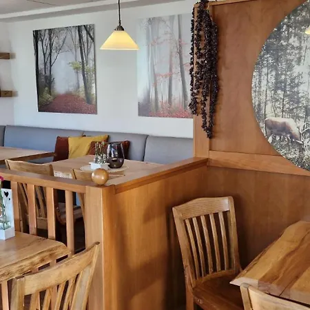 Freesenbruch 4 2 - Ostseeperle Lejlighed Zingst