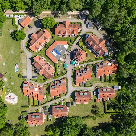 Διαμέρισμα Freesenbruch 4 2 - Ostseeperle *