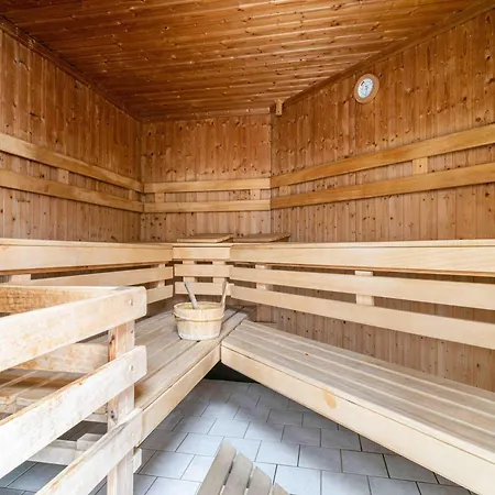 Freesenbruch 4 2 - Ostseeperle * Zingst