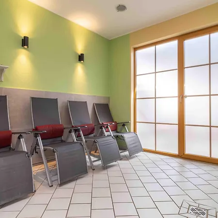 Διαμέρισμα Freesenbruch 4 2 - Ostseeperle Zingst